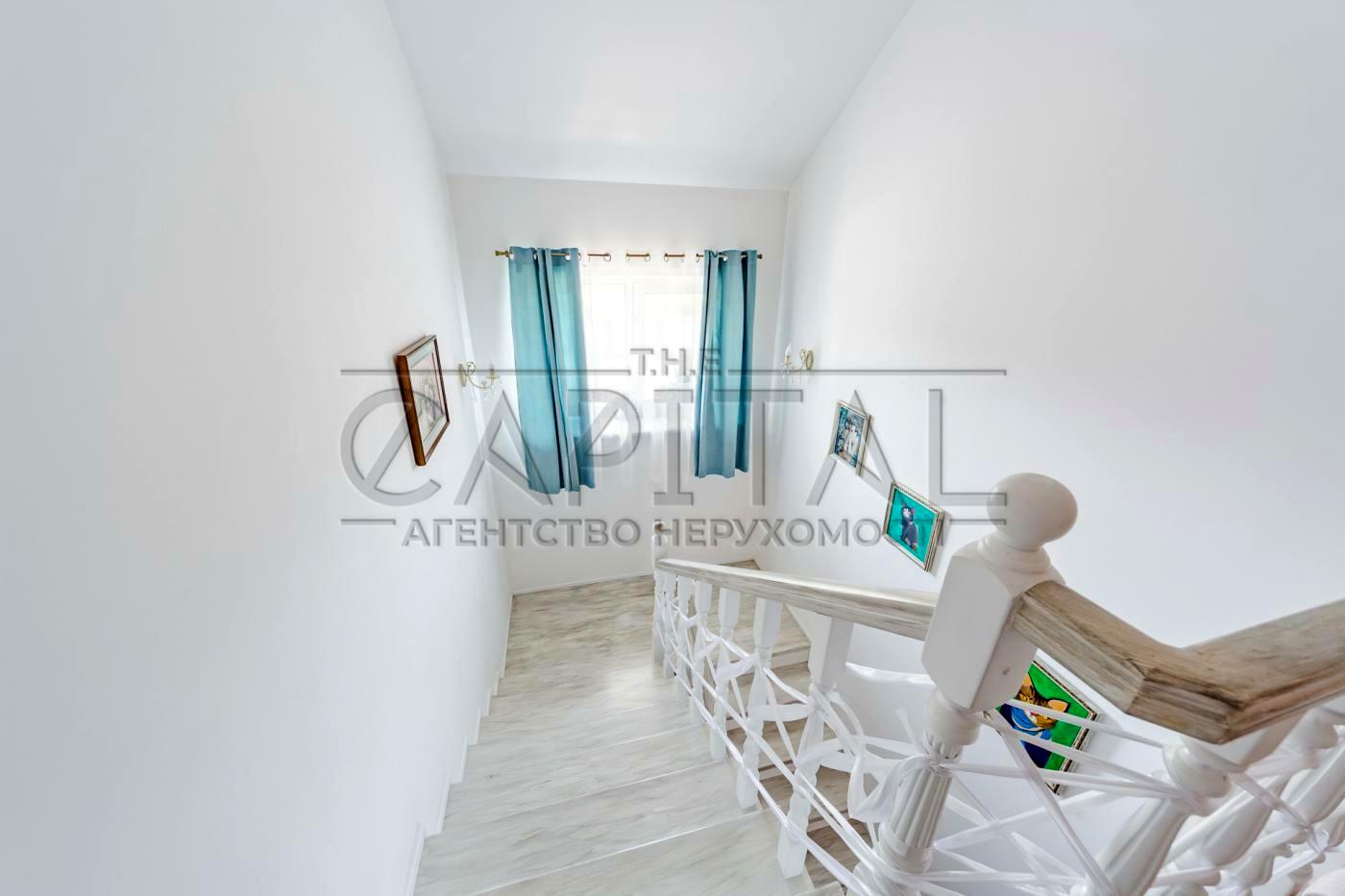 Дом по адресу (площадь 261 м²) - Atlanta.ua - фото 31