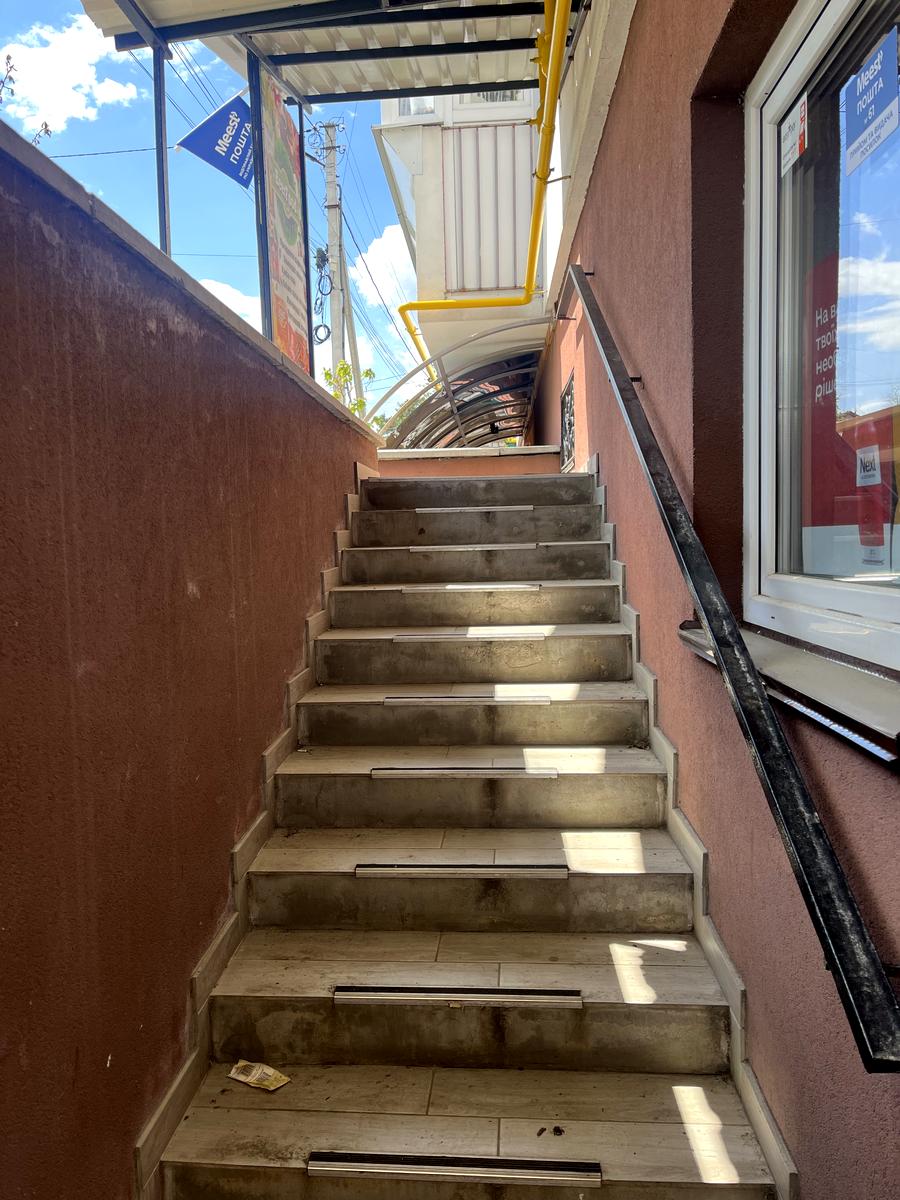 Commercial real estate at st. Grazhdanskaya (area 37 m²) - Atlanta.ua - photo 5