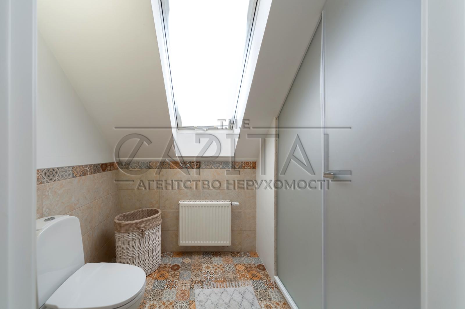 Дом по адресу ул. Заречная (площадь 200 м²) - Atlanta.ua - фото 33