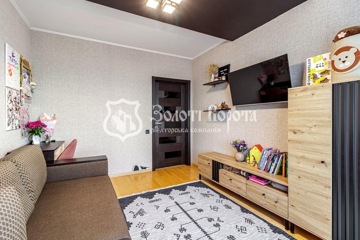 2-кімнатна квартира за адресою вул. Панорамна (площа 59 м²) - Atlanta.ua - фото 3