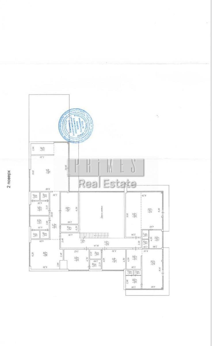 Дом по адресу (площадь 1500 м²) - Atlanta.ua - фото 63