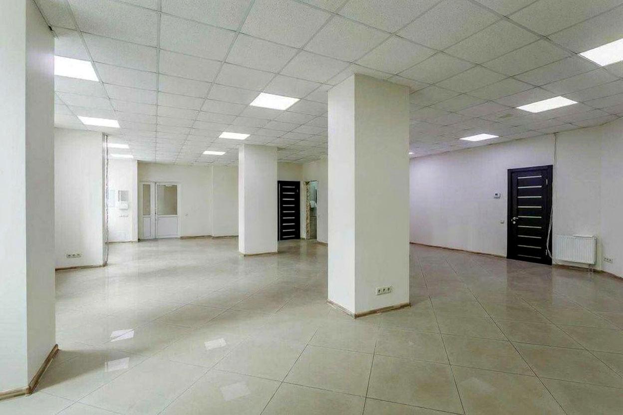 Комерційна нерухомість за адресою вул. Чеська (площа 130 м²) - Atlanta.ua - фото 5