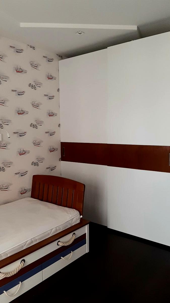 4+-rooms apartment apartment by the address (area 109 m²) - Atlanta.ua - photo 15