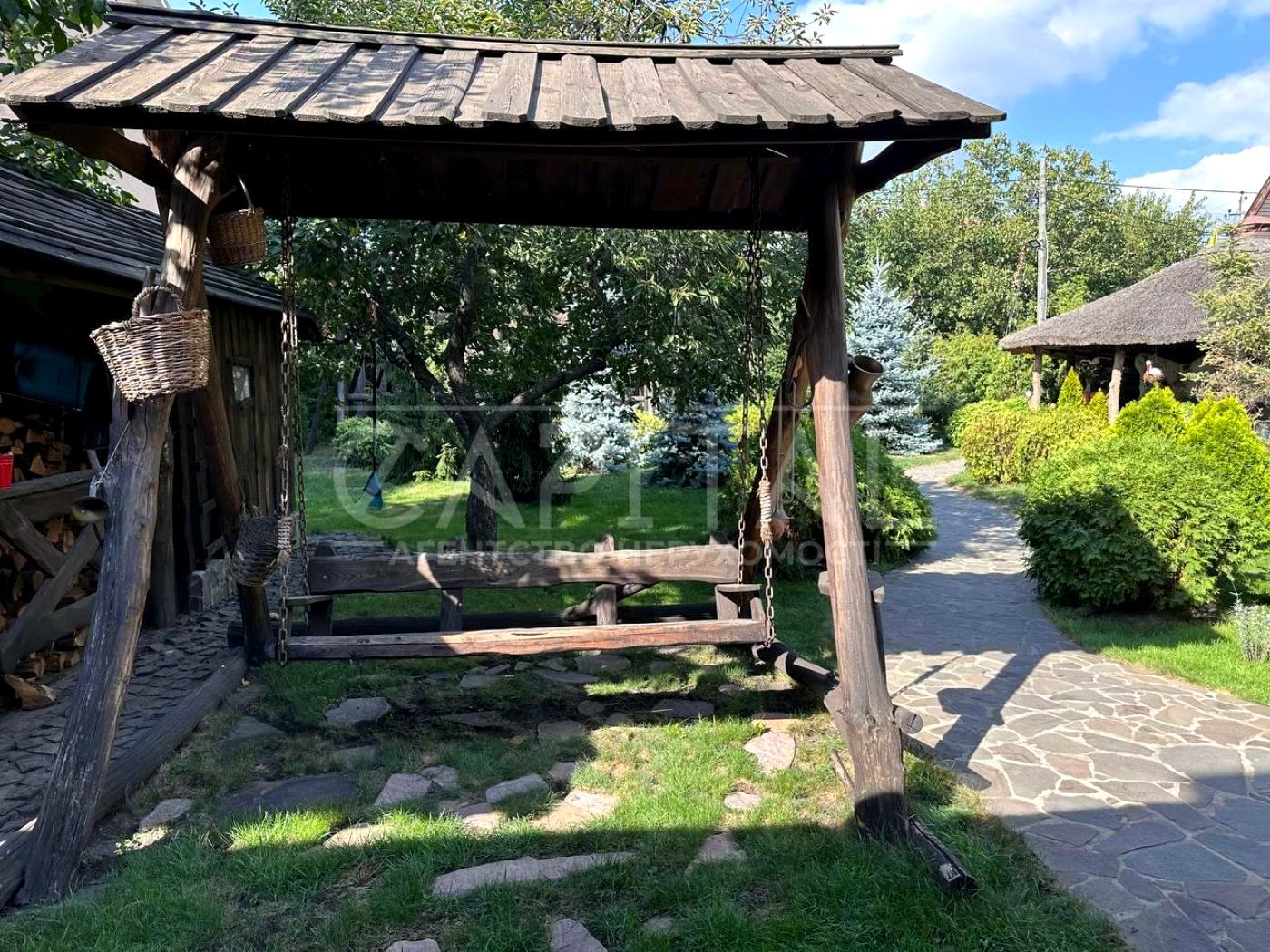 Будинок за адресою (площа 140 м²) - Atlanta.ua - фото 11