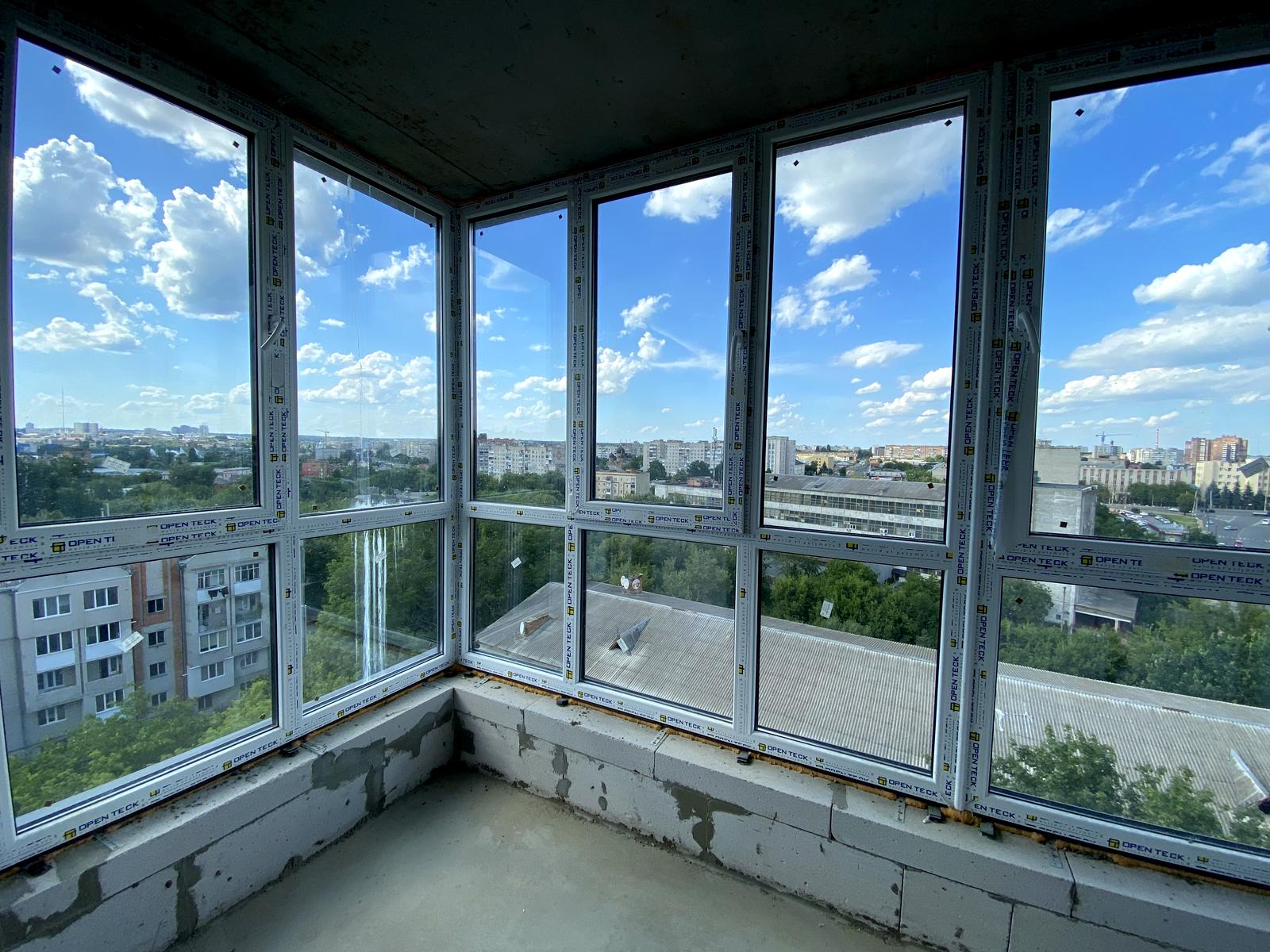 1-комнатная квартира по адресу ул. Привокзальная (площадь 46 м²) - Atlanta.ua - фото 10