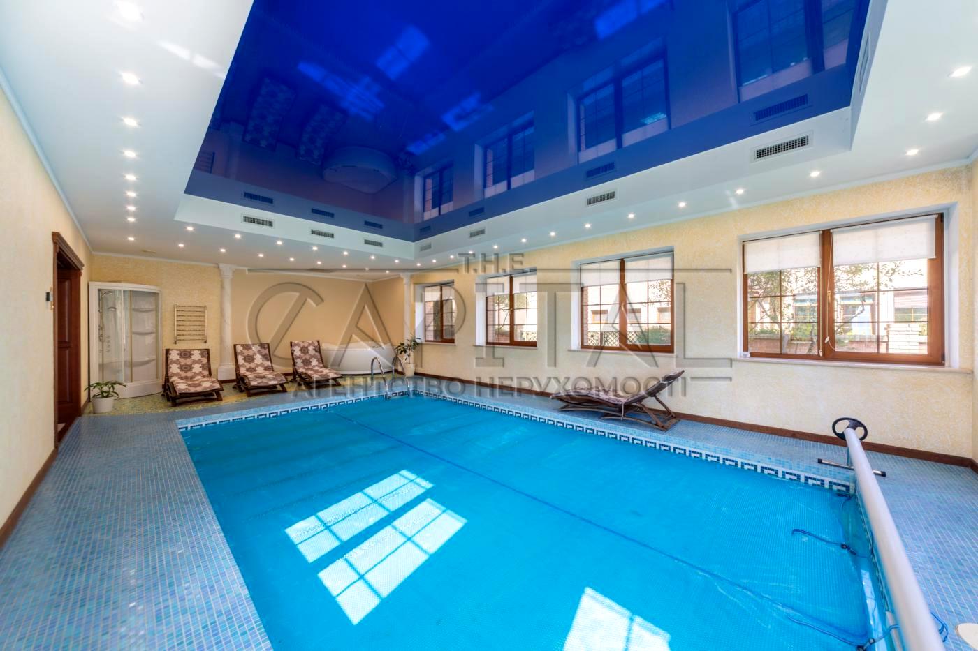 Дом по адресу ул. Карьерная (площадь 497 м²) - Atlanta.ua - фото 4