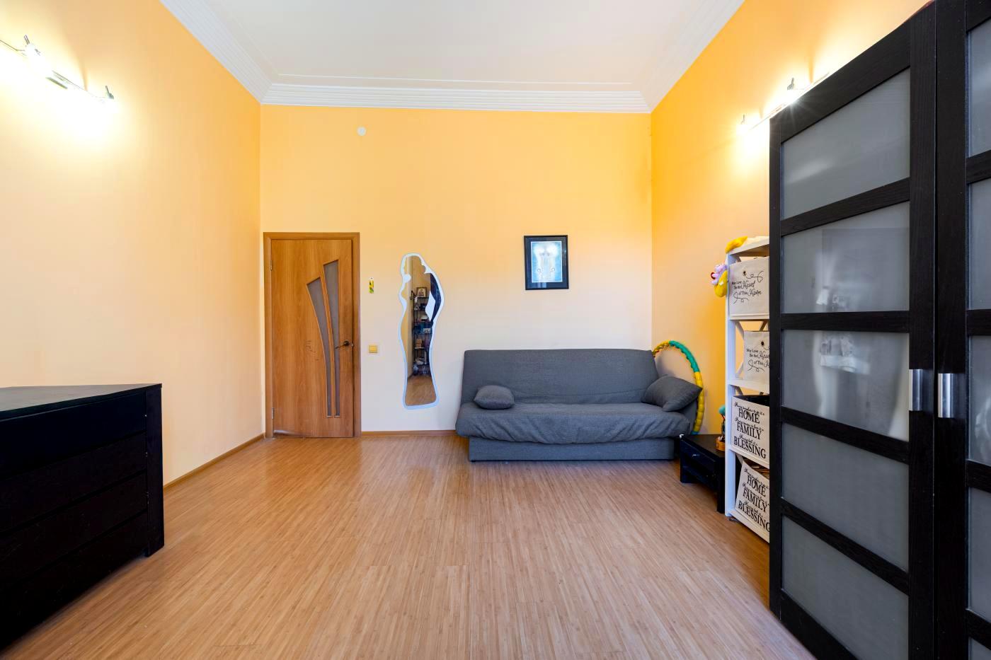 Многокомнатная квартира по адресу ул. Генерала Чупринки (площадь 154 м²) - Atlanta.ua - фото 6