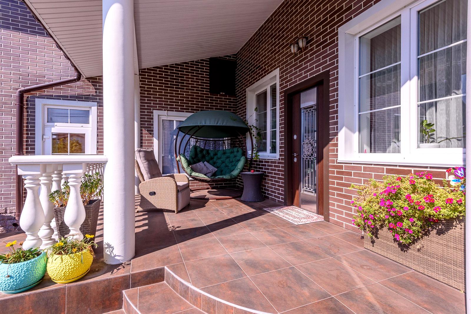 House by the address (area 220 m²) - Atlanta.ua - photo 32