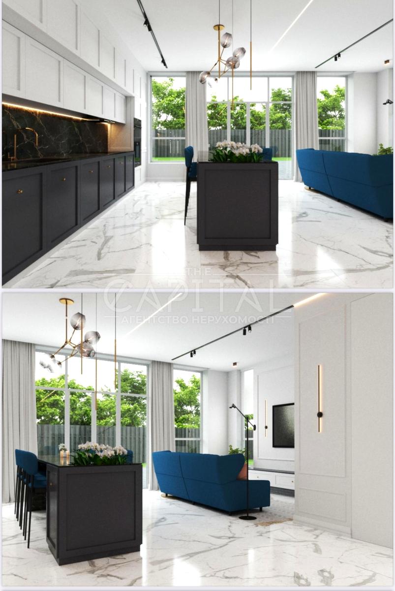 Дом по адресу (площадь 135 м²) - Atlanta.ua - фото 11