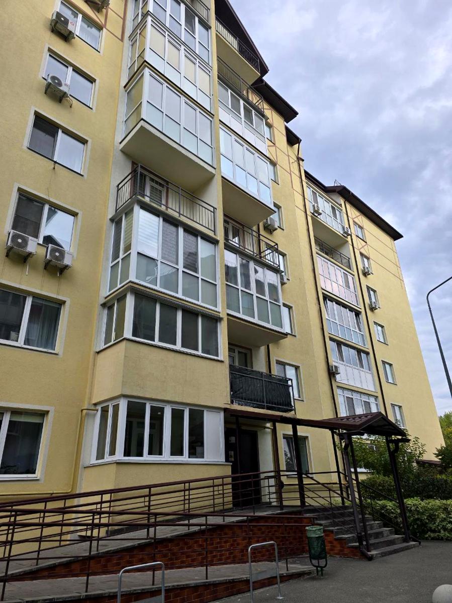 1-кімнатна квартира за адресою (площа 43 м²) - Atlanta.ua - фото 38