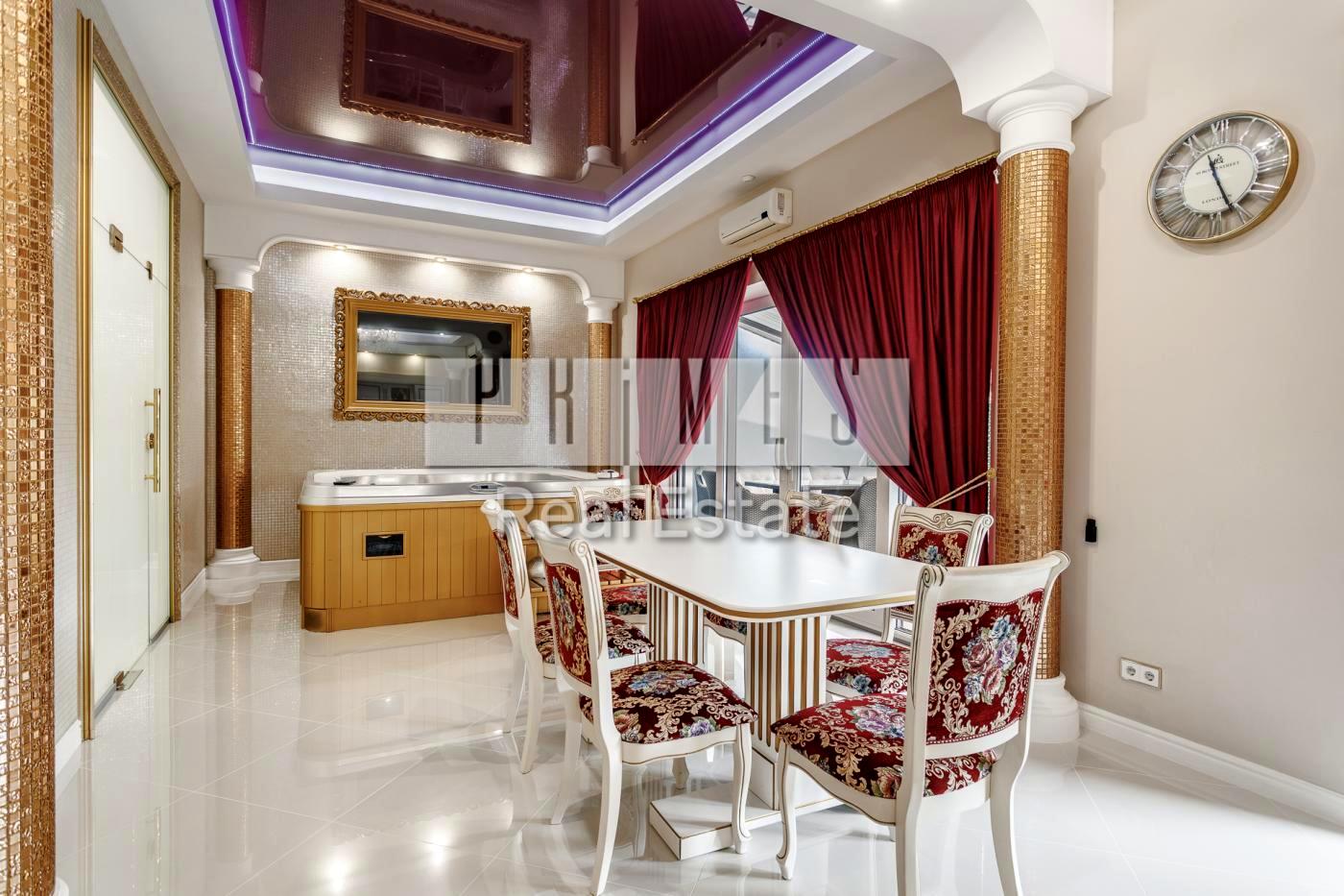 House by the address st. Lokomotivnaya (area 333 m²) - Atlanta.ua - photo 28