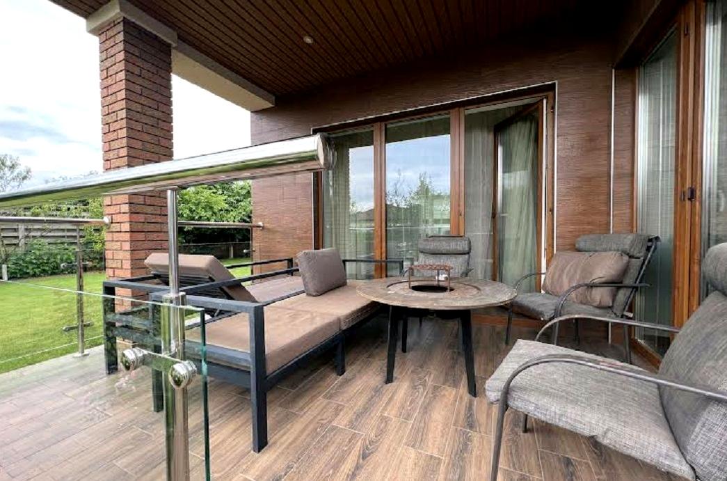 House by the address st. Borshchagovskaya (area 300 m²) - Atlanta.ua - photo 6