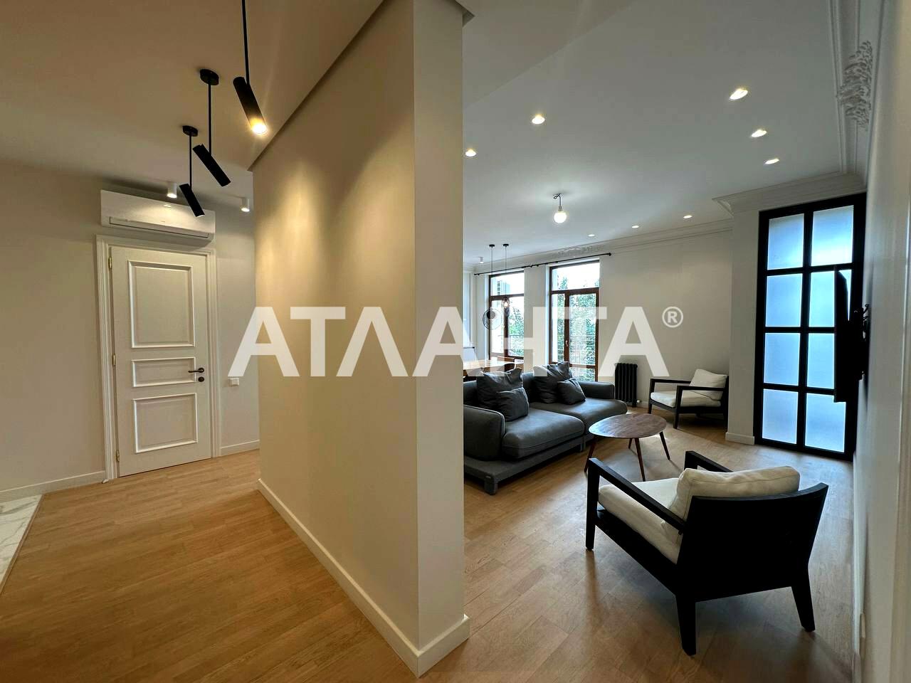 2-комнатная квартира по адресу ул. Гаршина (площадь 88 м²) - Atlanta.ua - фото 9