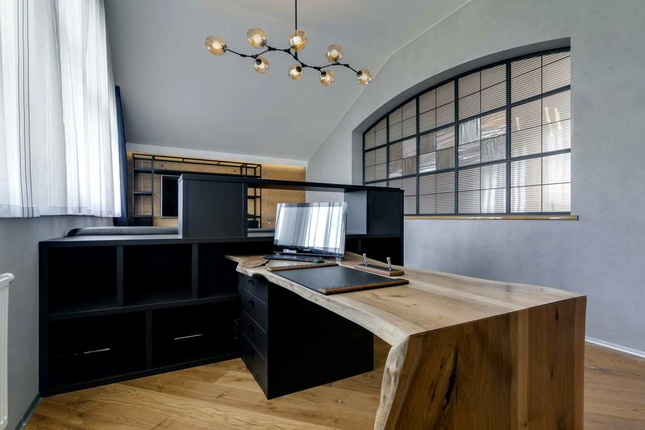 House by the address (area 380 m²) - Atlanta.ua - photo 21