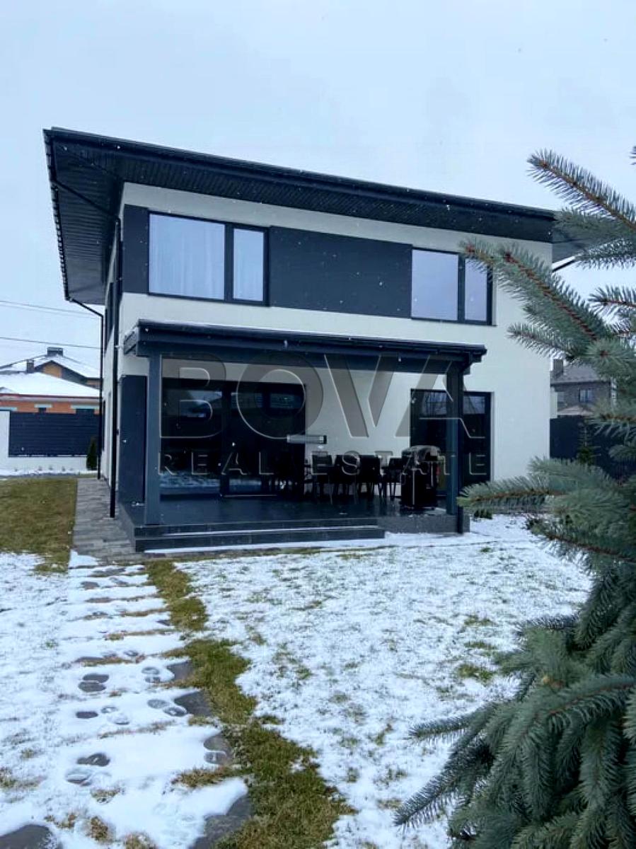 Будинок за адресою (площа 204 м²) - Atlanta.ua - фото 21