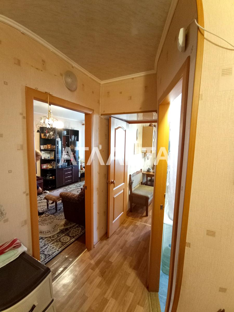 2-комнатная квартира по адресу ул. Пионерская (площадь 45,5 м²) - Atlanta.ua - фото 7