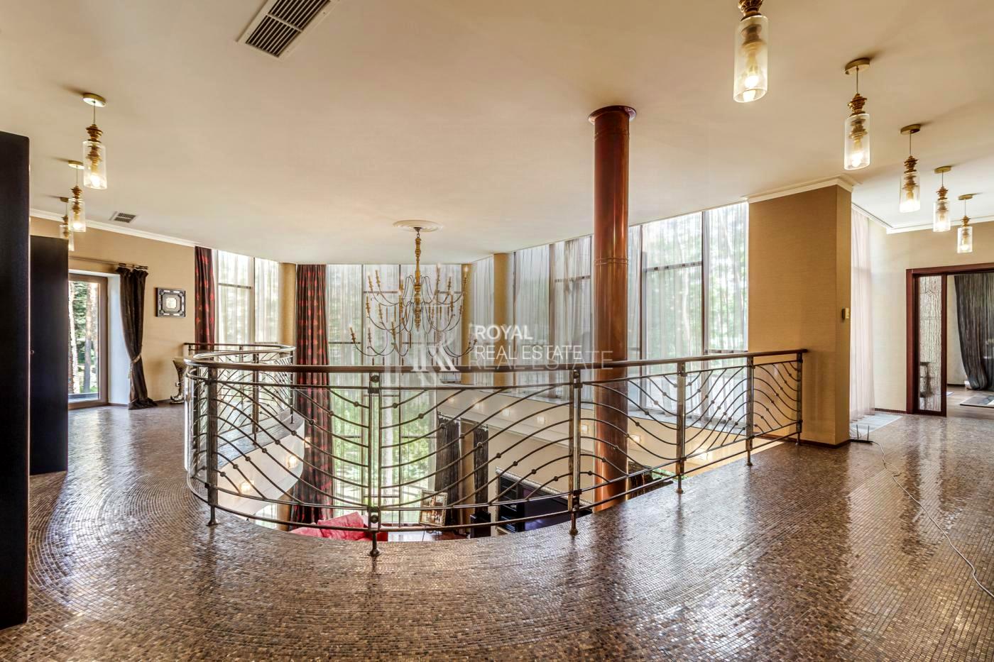 House by the address st. Knyagini Olgi (area 881 m²) - Atlanta.ua - photo 17