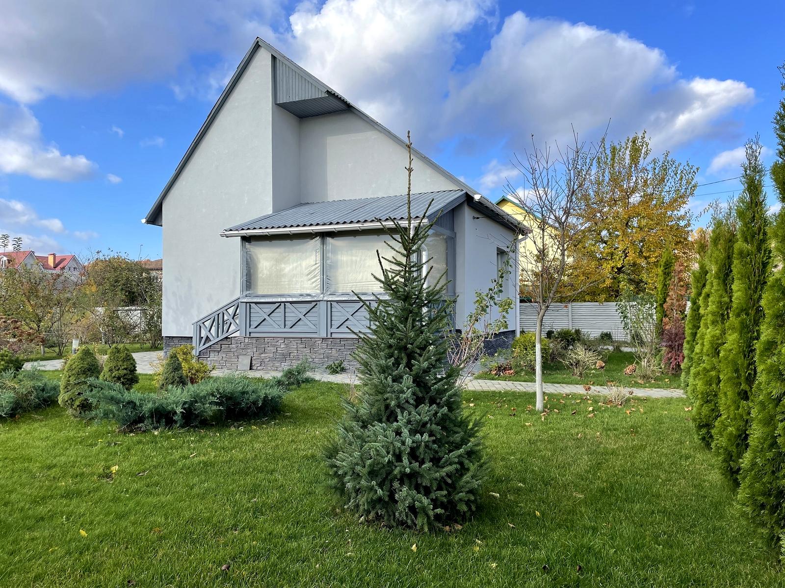 Дом по адресу (площадь 50 м²) - Atlanta.ua - фото 14