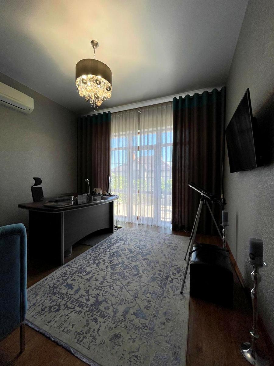 Дом по адресу Южносанаторный пер. (площадь 205 м²) - фото 13 Дом по адресу Южносанаторный пер. (площадь 205 м²) - Atlanta.ua - фото 13