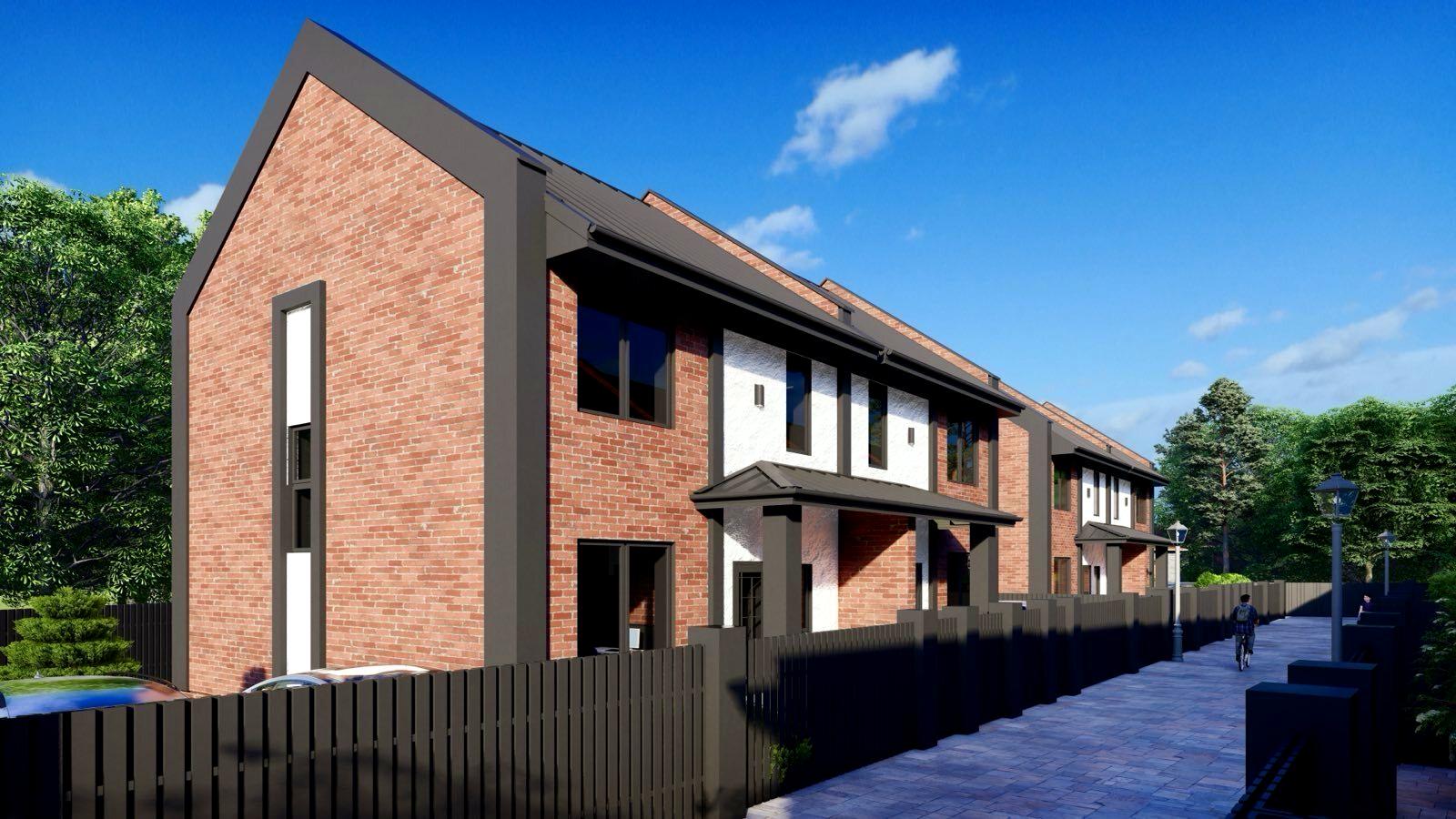 Будинок за адресою (площа 110 м²) - Atlanta.ua - фото 11