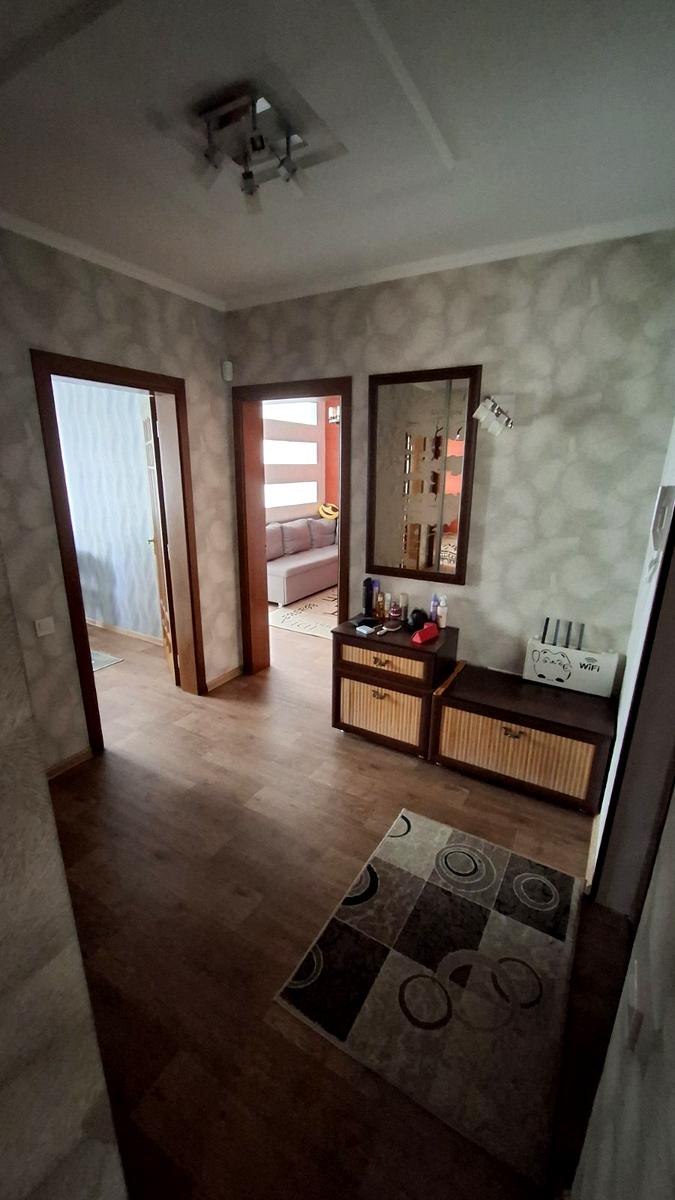 3-кімнатна квартира за адресою вул. Заболотного ак. (площа 70,3 м²) - Atlanta.ua - фото 7