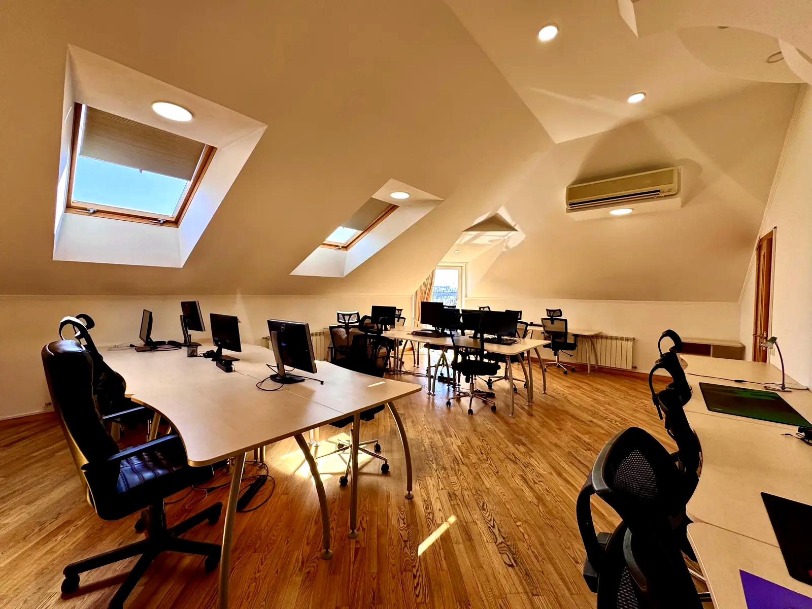 Коммерческая недвижимость по адресу ул. Златоустовская (площадь 293 м²) - Atlanta.ua - фото 29