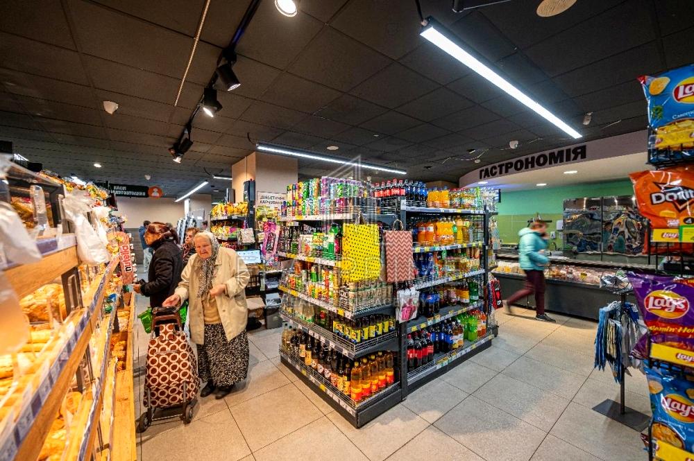 Коммерческая недвижимость по адресу ул. Гродненская (площадь 651,5 м²) - Atlanta.ua - фото 8