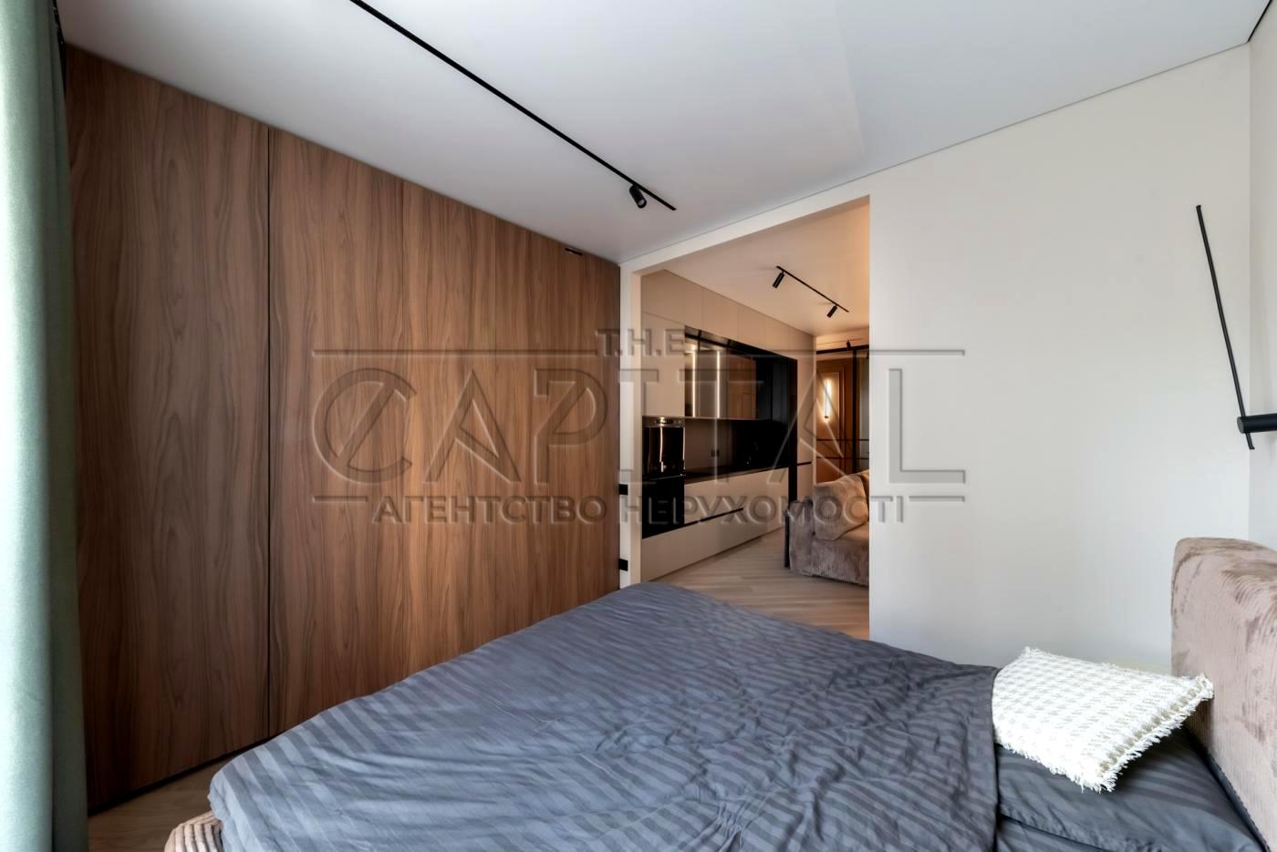 1-комнатная квартира по адресу ул. Кахи Бендукидзе (площадь 51,4 м²) - Atlanta.ua - фото 6