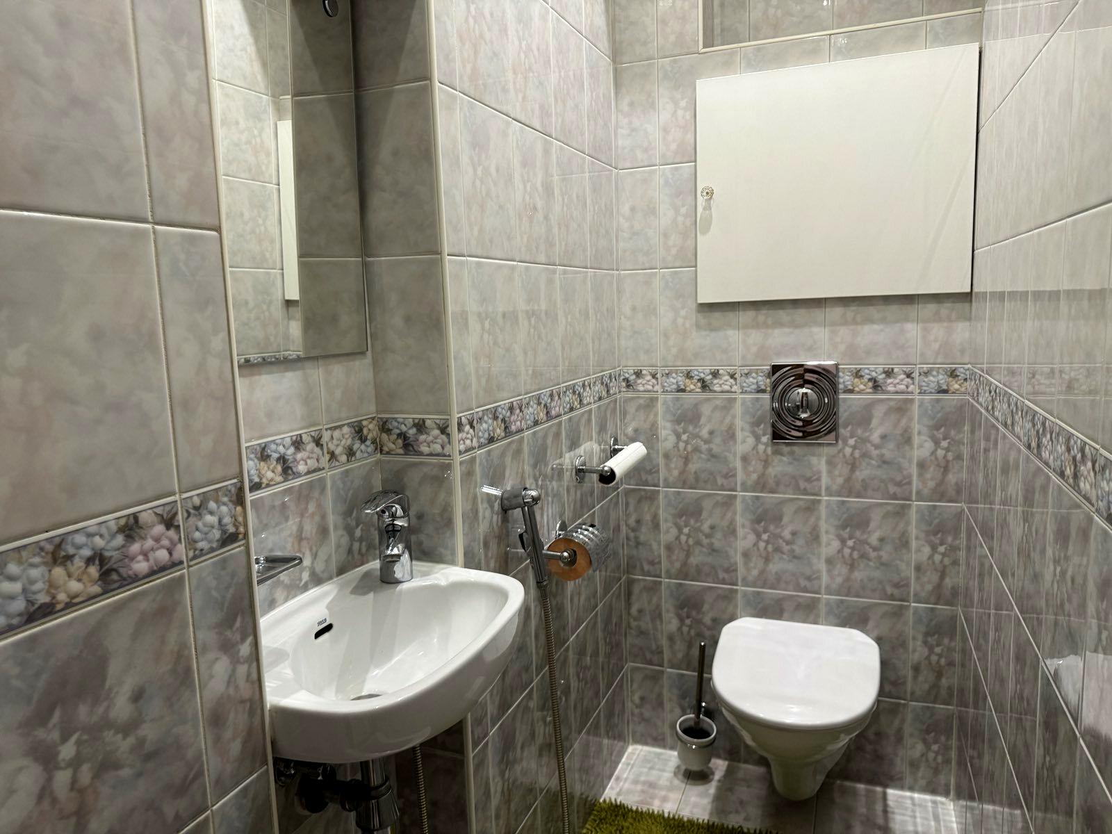 2-комнатная квартира по адресу Кловский спуск (площадь 85 м²) - Atlanta.ua - фото 15