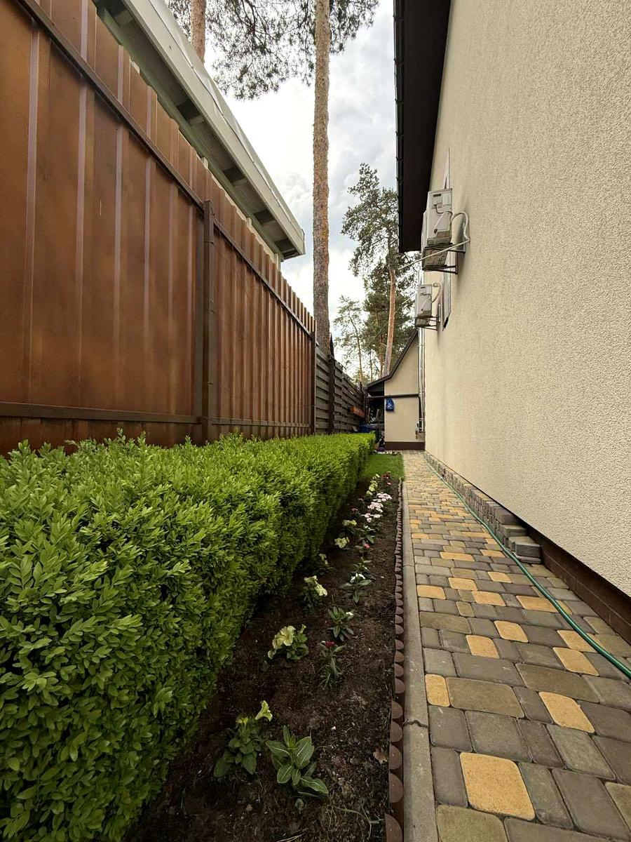 Дом по адресу ул. Леси Украинки (площадь 120 м²) - Atlanta.ua - фото 4