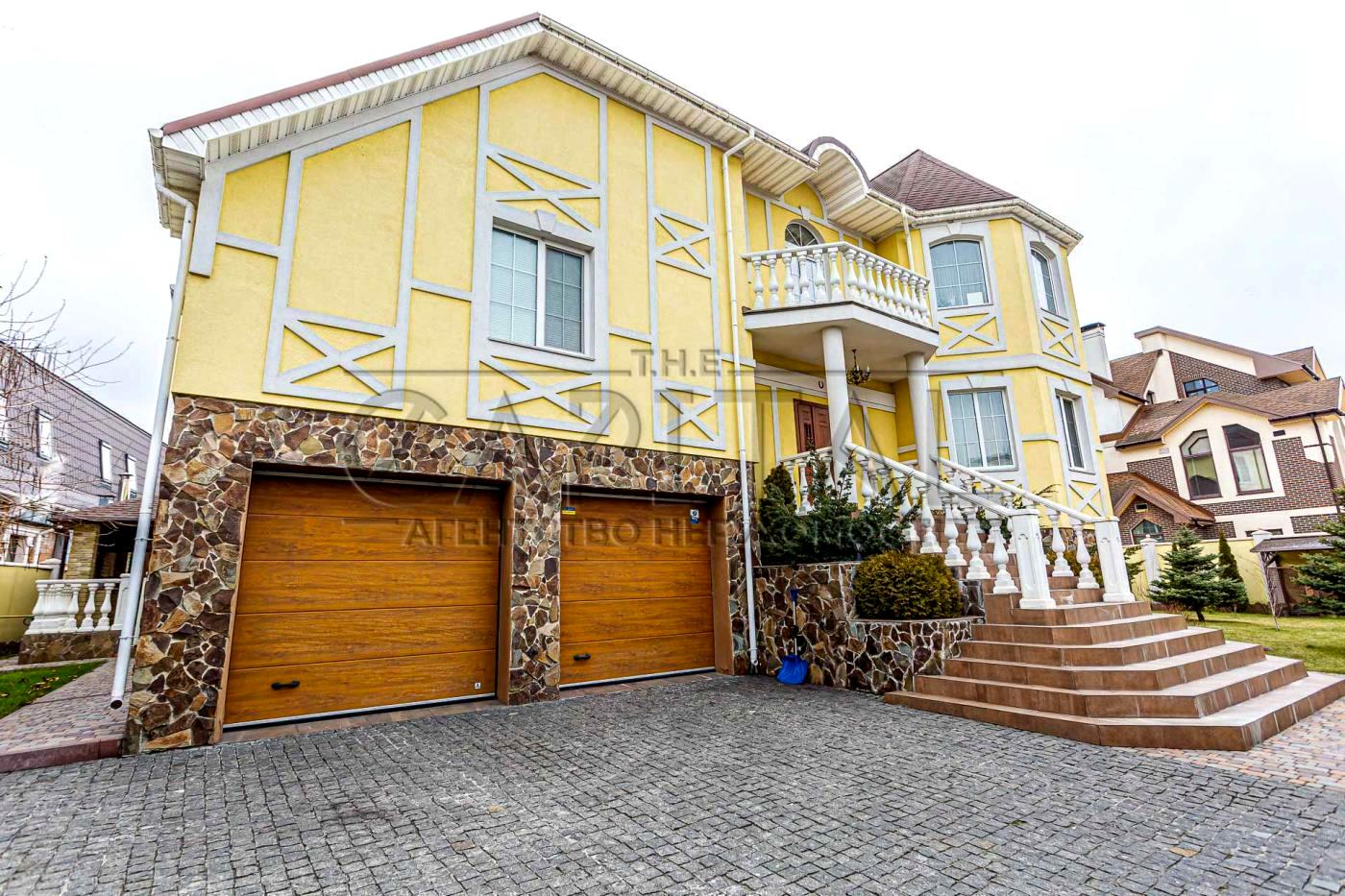 House by the address (area 540 m²) - Atlanta.ua - photo 15