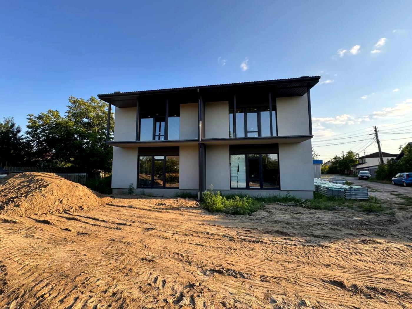 Дом по адресу (площадь 150 м²) - Atlanta.ua - фото 4