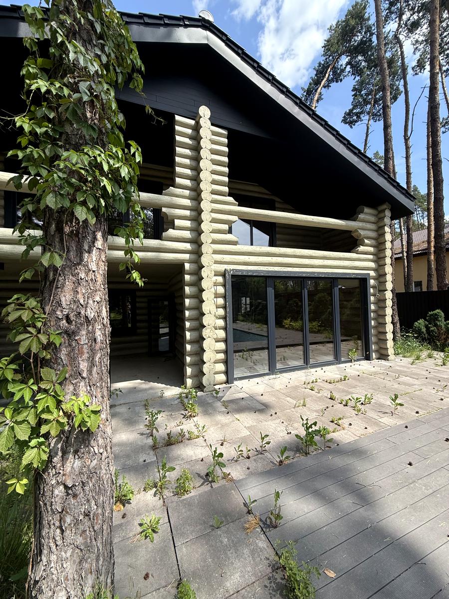 Дом по адресу ул. Мудрого Я. (площадь 260 м²) - Atlanta.ua - фото 6