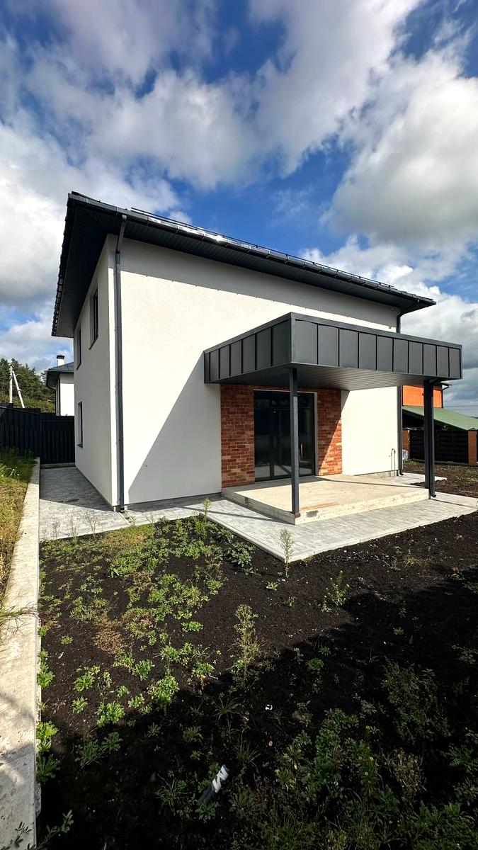 House by the address st. Koshevogo O (area 135 m²) - Atlanta.ua - photo 3