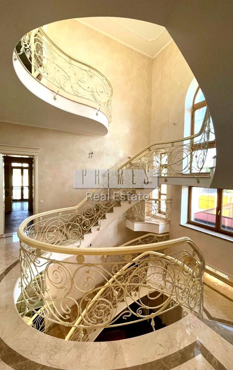 House by the address (area 912 m²) - Atlanta.ua - photo 11