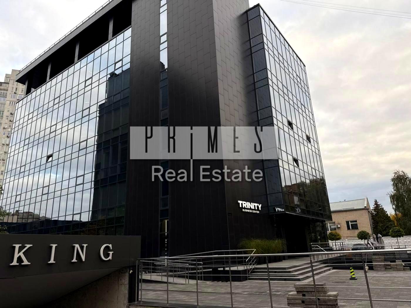 Коммерческая недвижимость по адресу бульвар Дружбы Народов (площадь 5507 м²) - Atlanta.ua - фото 4