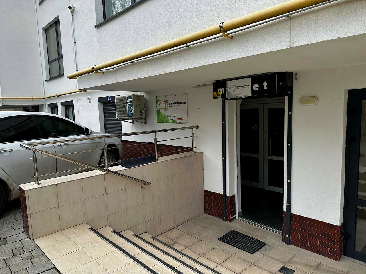 Commercial real estate at st. Zaozernyy 2 y per (area 79 m²) - Atlanta.ua - photo 9