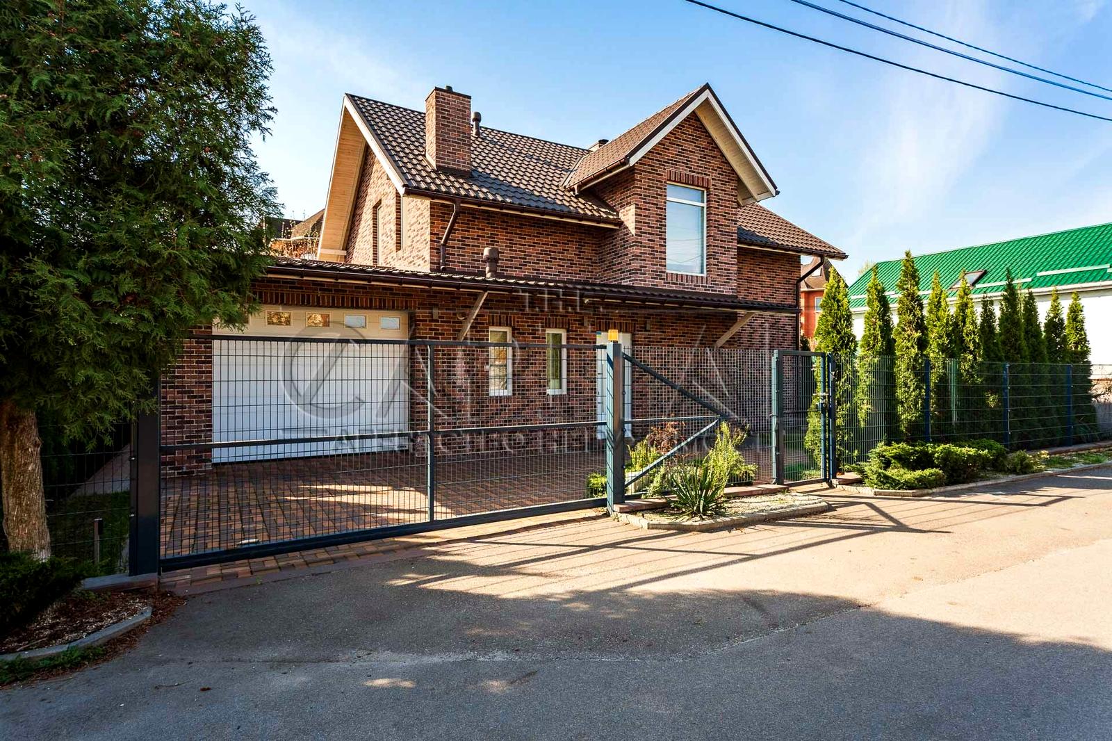 Дом по адресу ул. Заречная (площадь 200 м²) - Atlanta.ua - фото 31