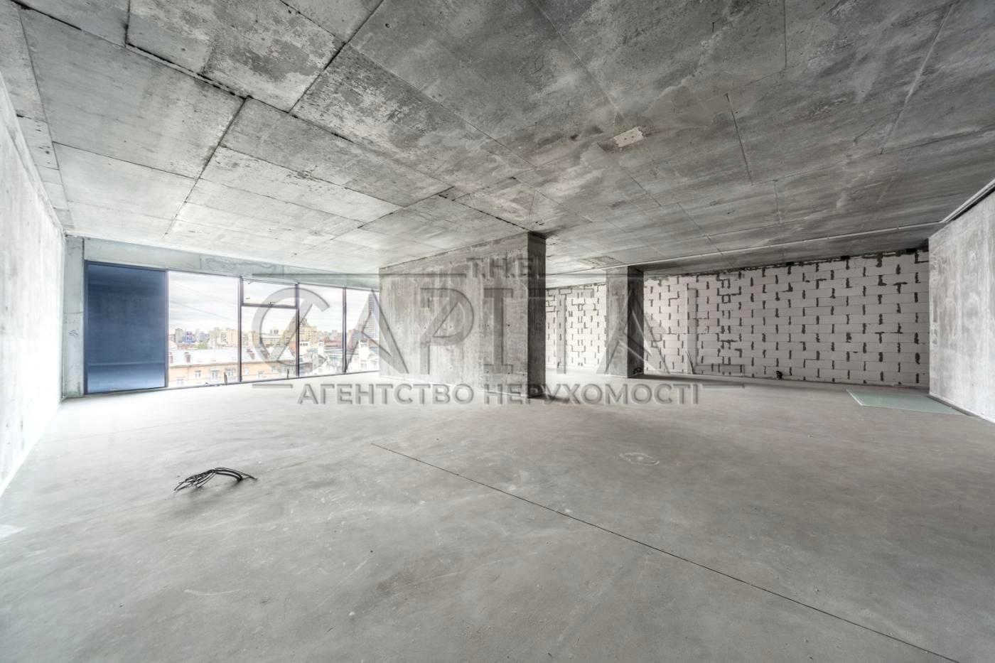 Commercial real estate at st. Ul Vasilkovskaya (area 546 m²) - Atlanta.ua - photo 3