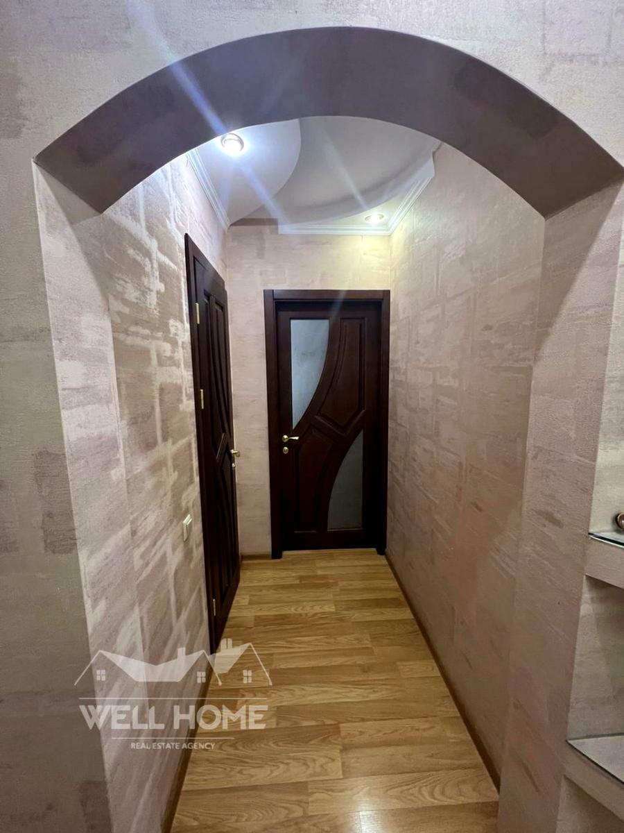 2-комнатная квартира по адресу ул. Краковская (площадь 69 м²) - imageAlt 18 2-комнатная квартира по адресу ул. Краковская (площадь 69 м²) - Atlanta.ua - imageAlt 18