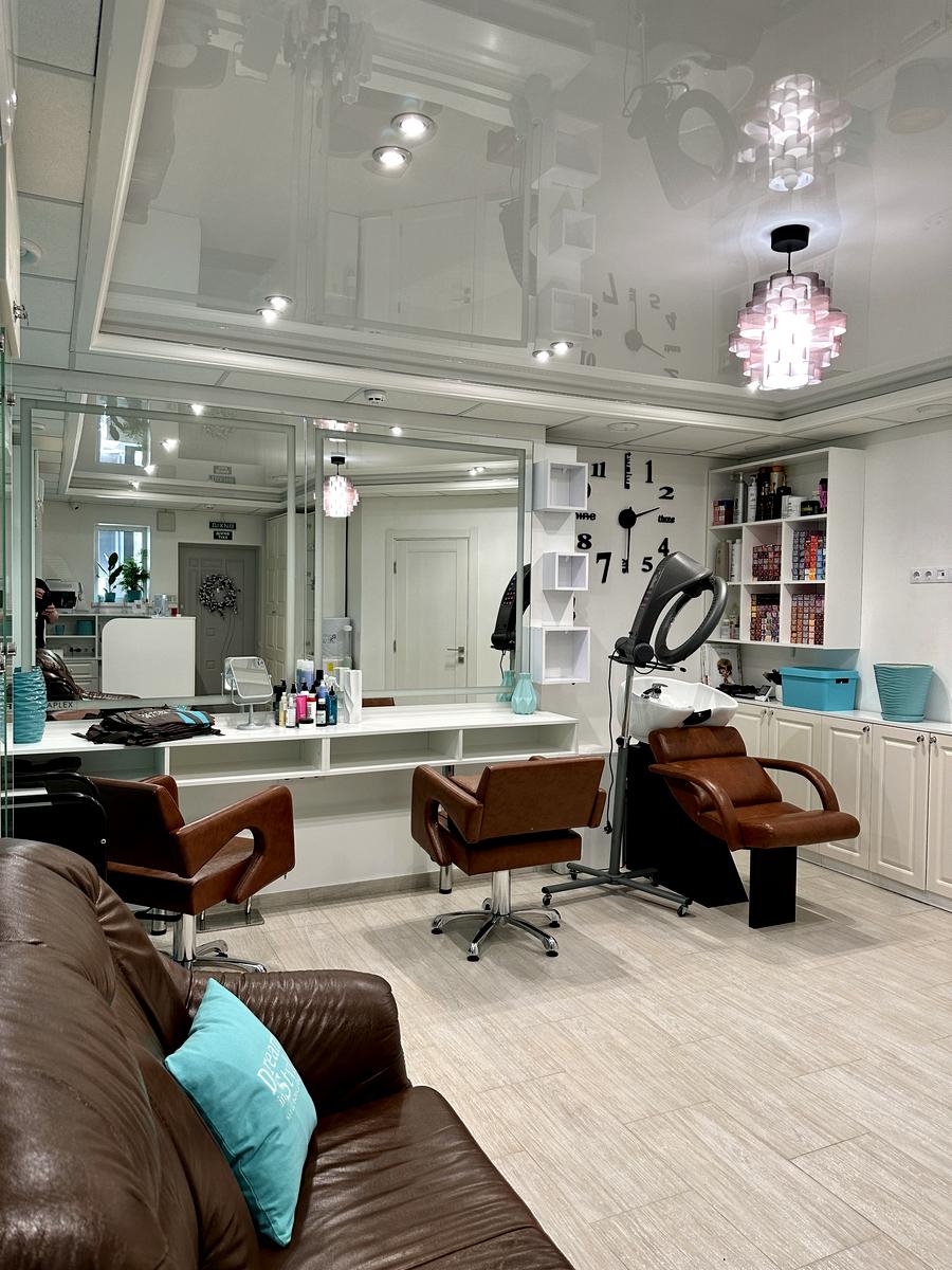 Коммерческая недвижимость по адресу ул. Минеральная (площадь 56 м²) - Atlanta.ua - фото 4