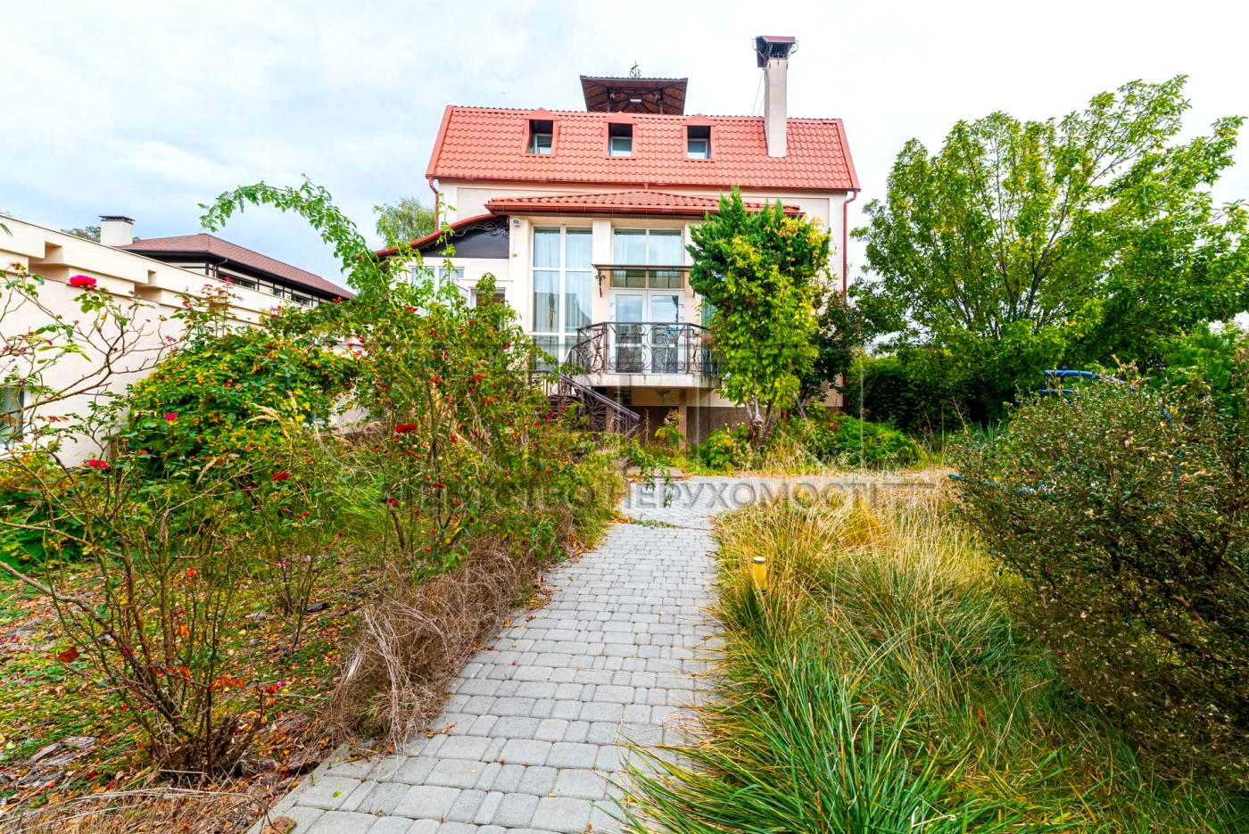 Будинок за адресою вул. Добросусідська (площа 600 м²) - Atlanta.ua - фото 6