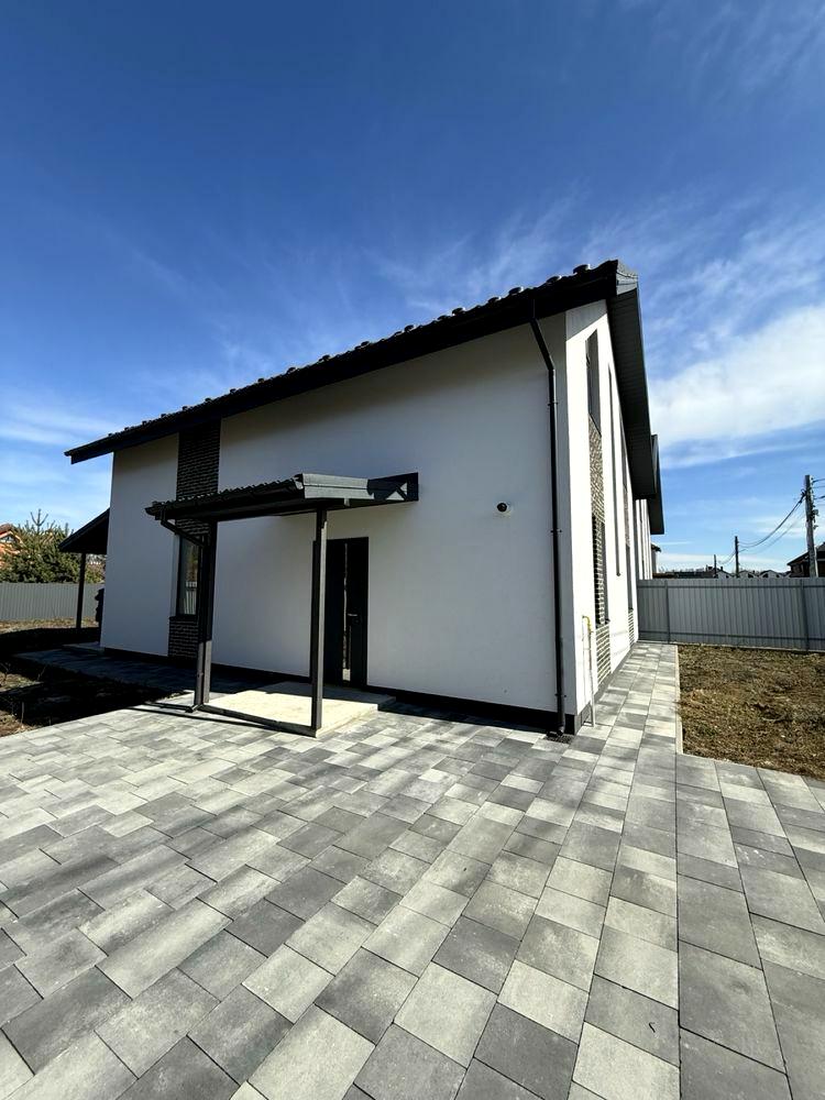 House by the address (area 150 m²) - Atlanta.ua - photo 7