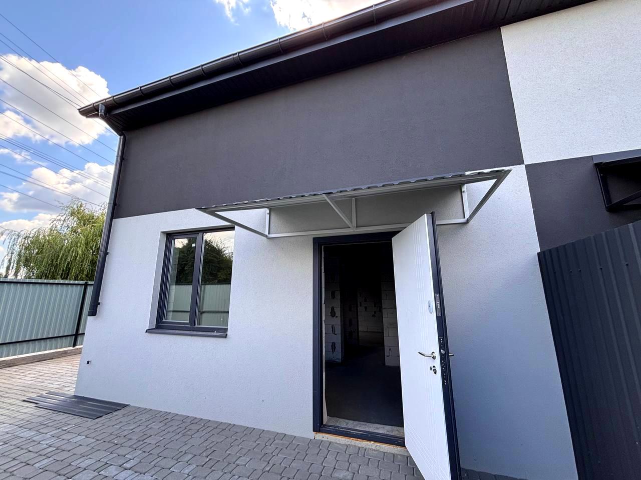 Дом по адресу ул. Луговая (площадь 85 м²) - Atlanta.ua - фото 2