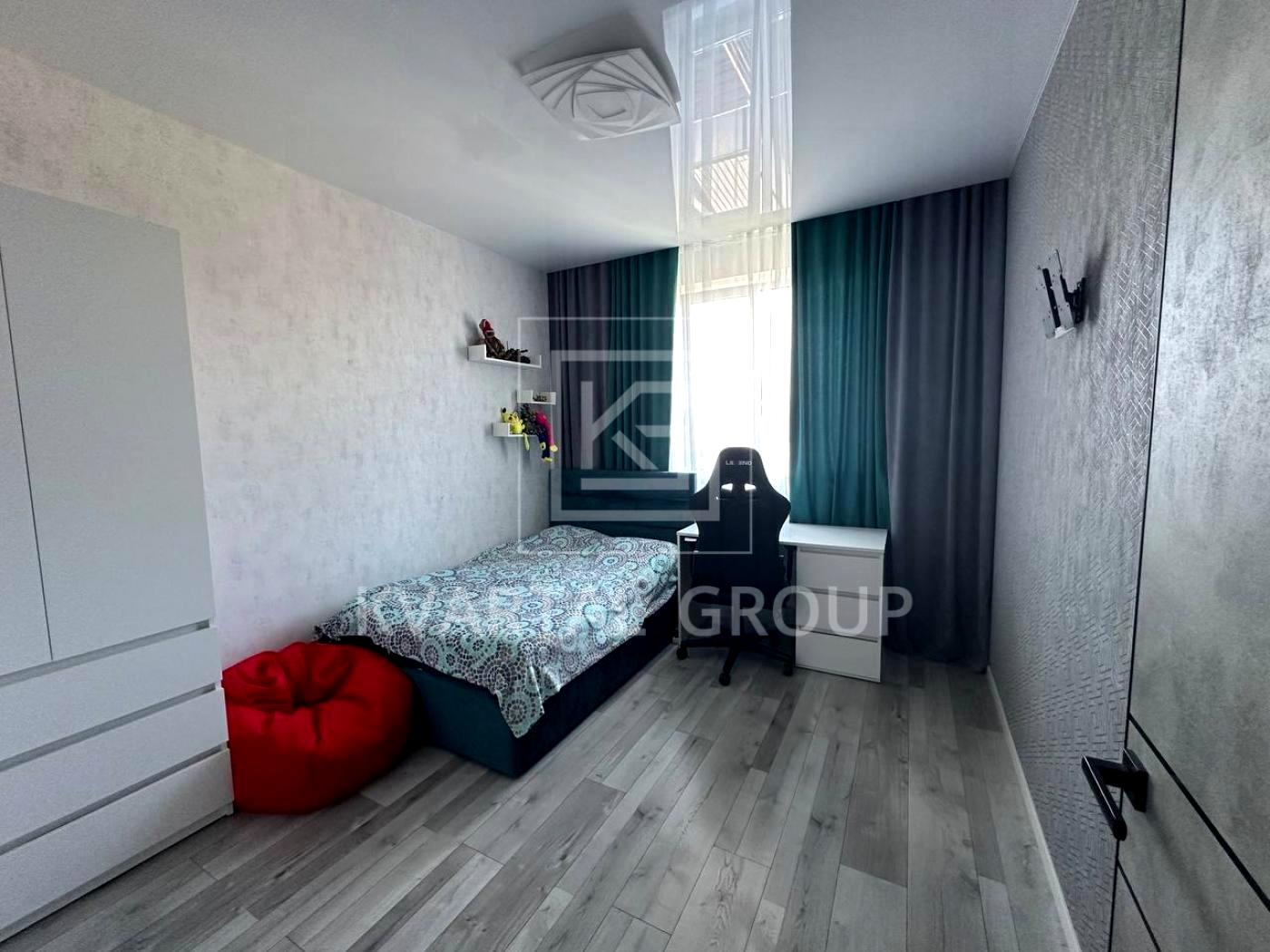 House by the address st. Zhitomirska (area 109 m²) - Atlanta.ua - photo 14