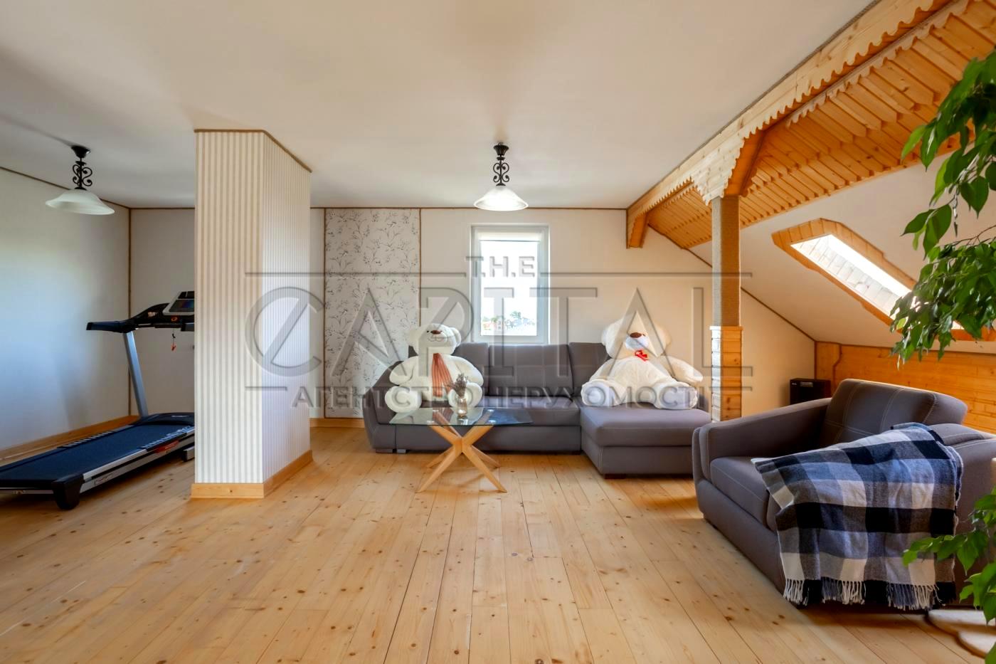 House by the address st. Dneprovskaya (area 350 m²) - Atlanta.ua - photo 39