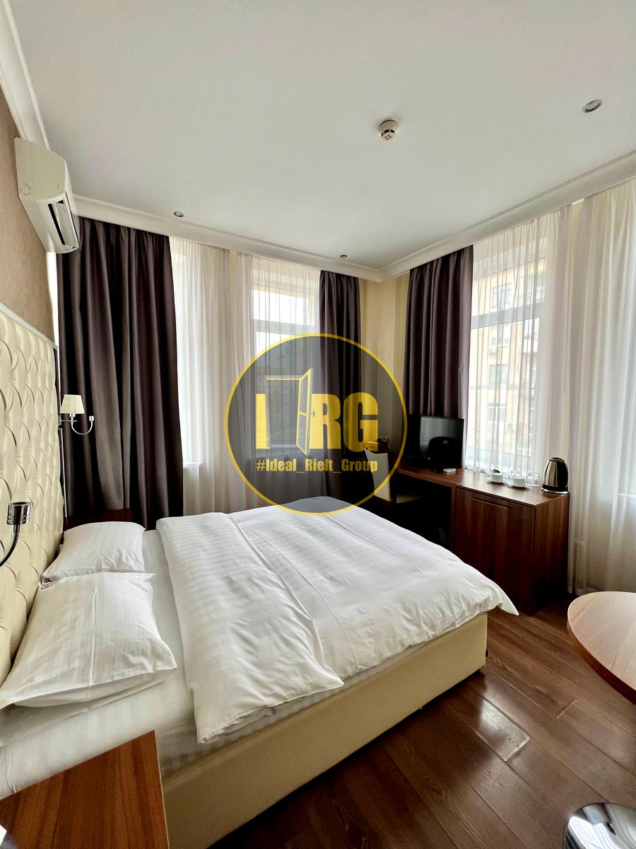 Коммерческая недвижимость по адресу бульвар Дружбы Народов (площадь 1387 м²) - Atlanta.ua - фото 17