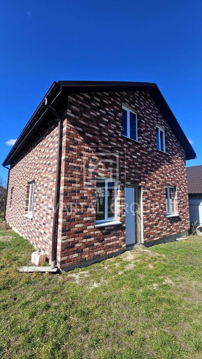 Дом по адресу (площадь 130 м²) - Atlanta.ua - фото 3