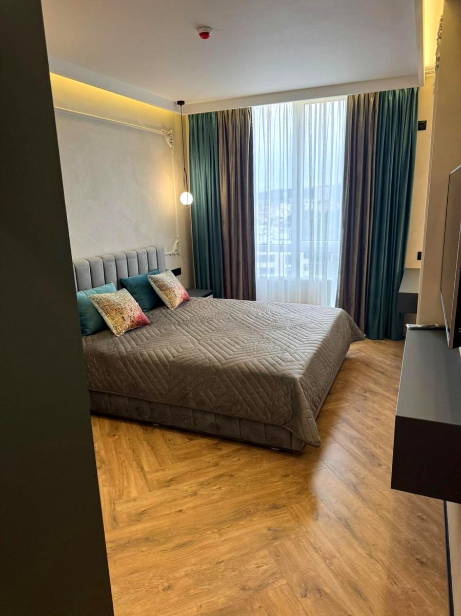 1-кімнатна квартира за адресою вул. Малоголосківська (площа 42 м²) - Atlanta.ua - фото 2