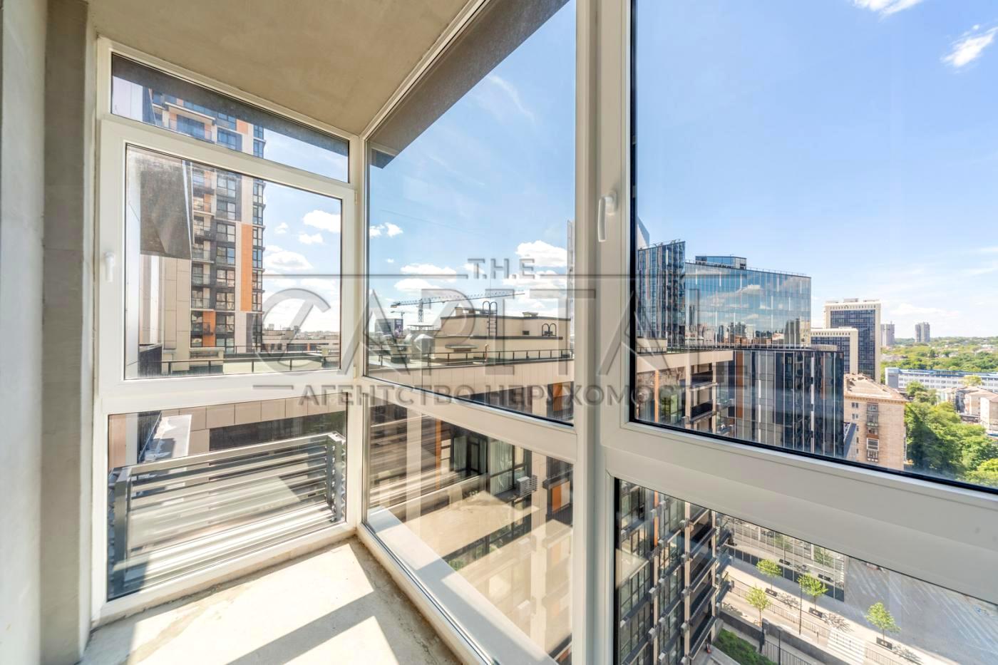 3-rooms apartment apartment by the address st. Ul Predslavinskaya (area 106 m²) - Atlanta.ua - photo 15